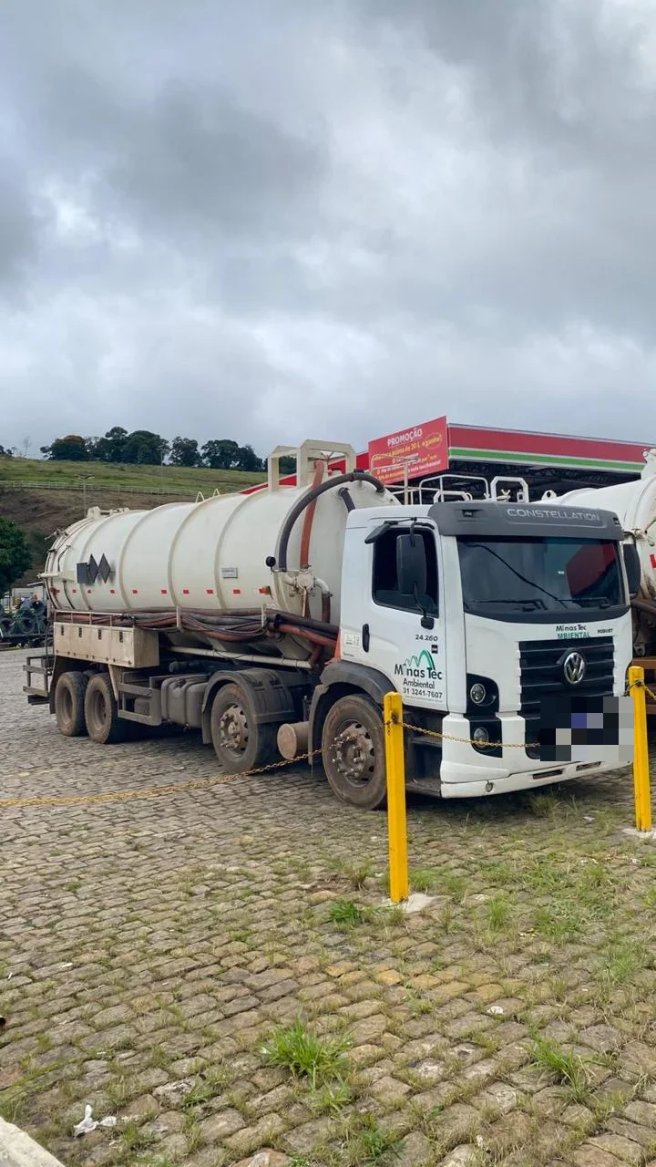 coleta de gordura em estabelecimentos comerciais